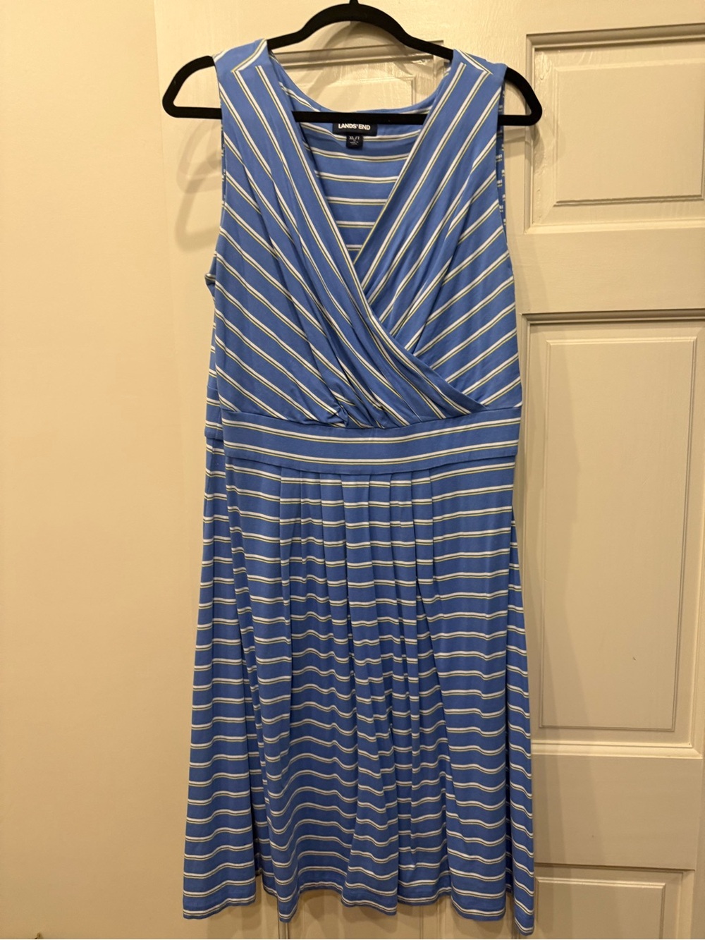 Land’s End Sundress 18